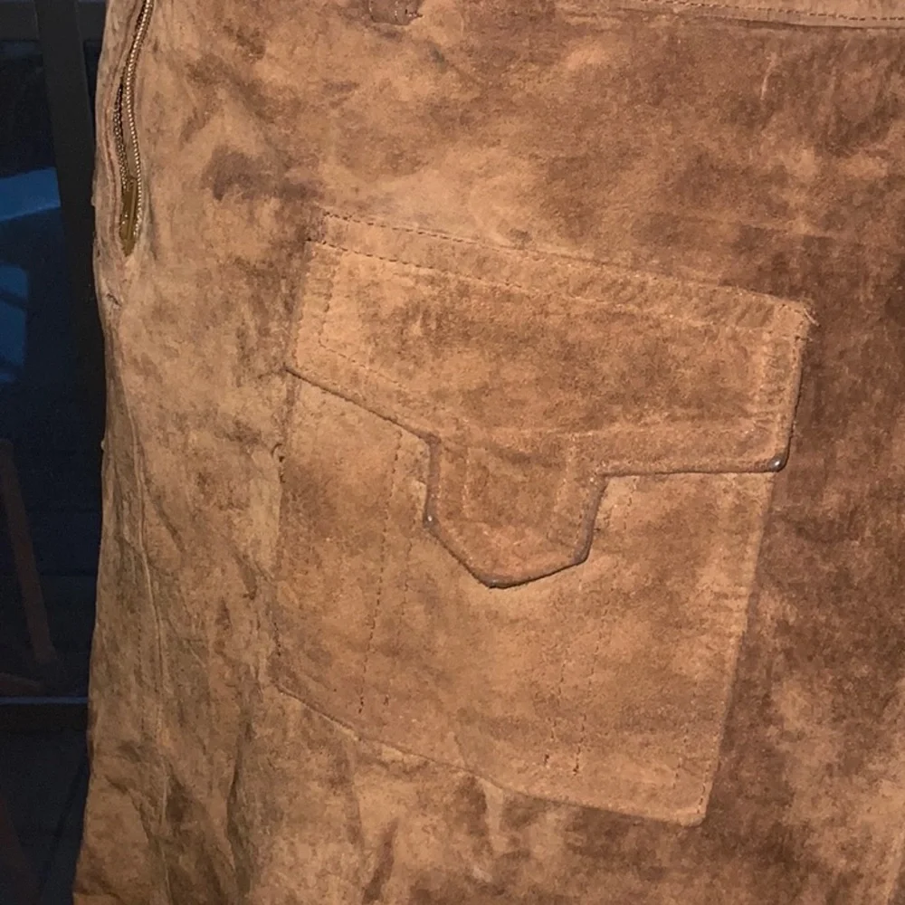 INC skirt